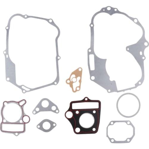 50cc COMPLETE Econo GASKET SET KIT For Honda Z50 Mini Trail Monkey Bike