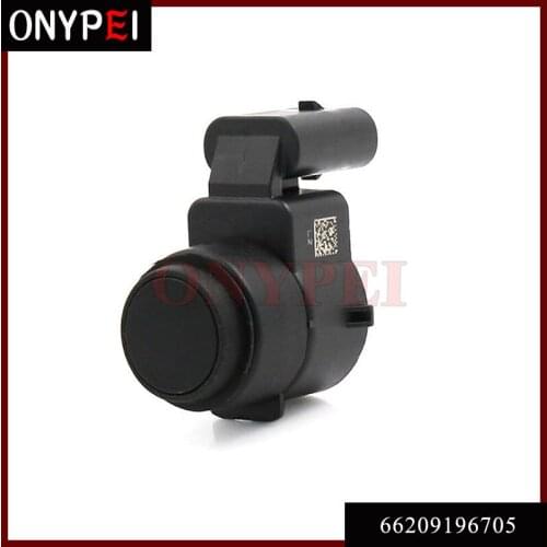 66209196705 PDC Parking Sensor For BMW E81 E82 E88 E90 E91 E92 E93 E84 9196705 66206934308