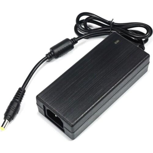 60W 12V 5A Power Supply Adapter AC 100-240V to DC 12V Transformer Power Adapter with Indicator Light for Humidifier