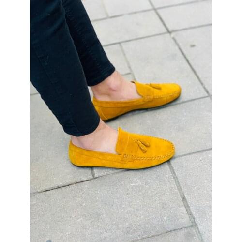 AKM ROYAL Men's Shoes