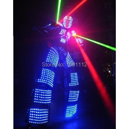 Профессиональное освещение ALEXANDER ROBOT China At AliExpress