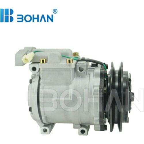 Car ac compressor FOR ISUZU TRUCK BH-lS409