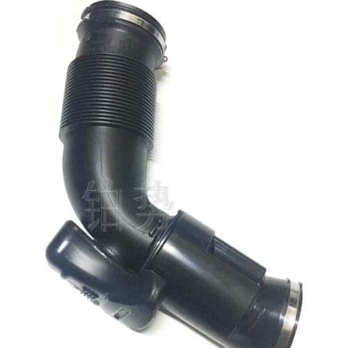 Car Intake duct 2011-2018pub licT oua reg 3.0TSI R-Line Connect air filter intake hose Throttle valve duct Air flow meter