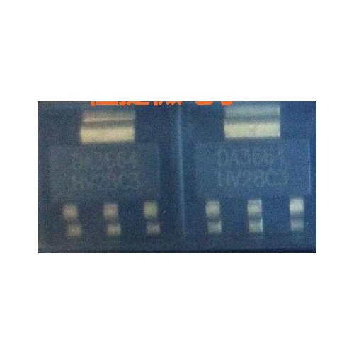 Free shipping 50 pcs TDA3664/N1 TDA3664 DA3664