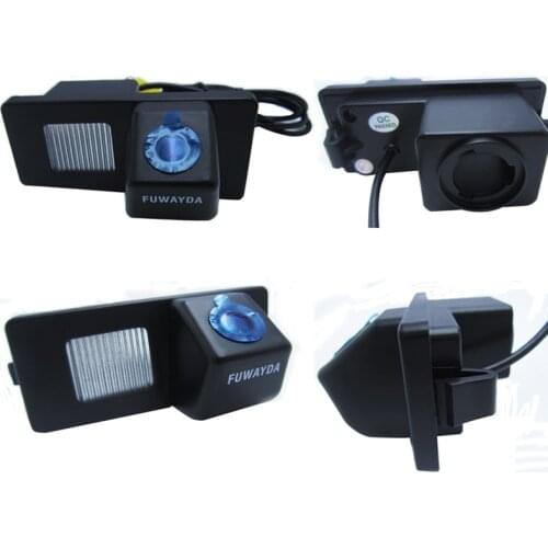 Free Shipping!! Wireless WIFI Camera Car Rear View Parking CCD SONY Camera For Ssangyong Rexton Ssang yong Kyron