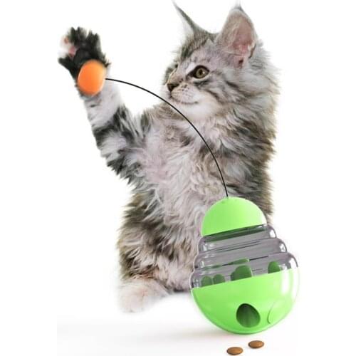 Do Dower Toys For Cats