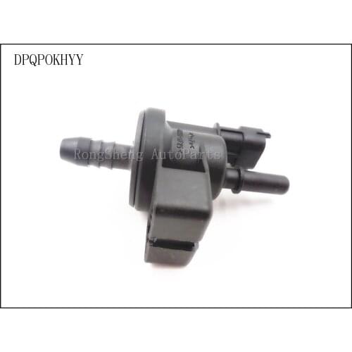 DPQPOKHYY For Ford purifying exhaust steam solenoid valve 0280142551