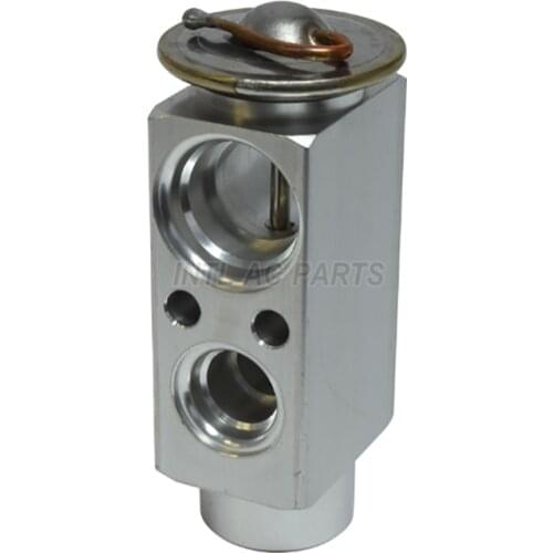 EX 10418C Auto Air A/C AC Expansion Block Valve For Smart Fortwo 4518350072 39454 3411530 3131297 180259 M622