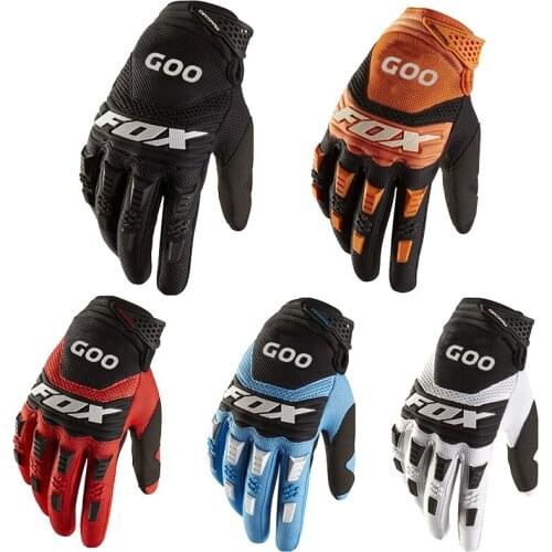 Goofox Cycling Gloves