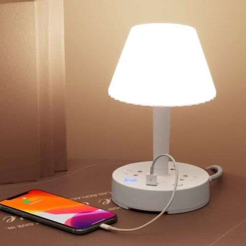 HUABOLIGHT Desk Lamp