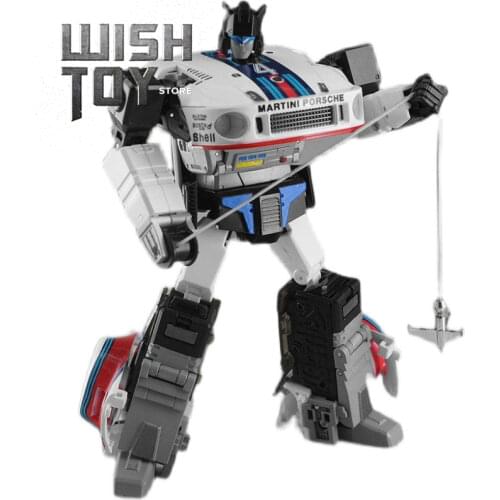 Jer Wu Game Figures And Sets