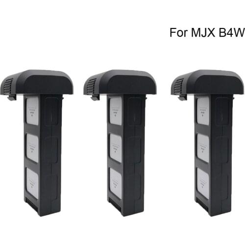 7.6v 3400Mah Li-po Battery For Mjx B4W Accessories Brushless Gps Rc Drone Spare Parts Original Battery for Mjx Bugs B4W Parts