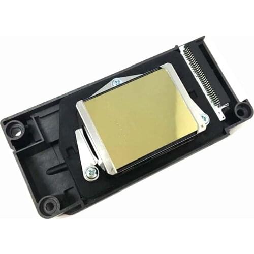 Uncoded Original for epson unlocked DX5 printhead eco solvent F186000 DX5 Printhead for Chinese eco solvent printer