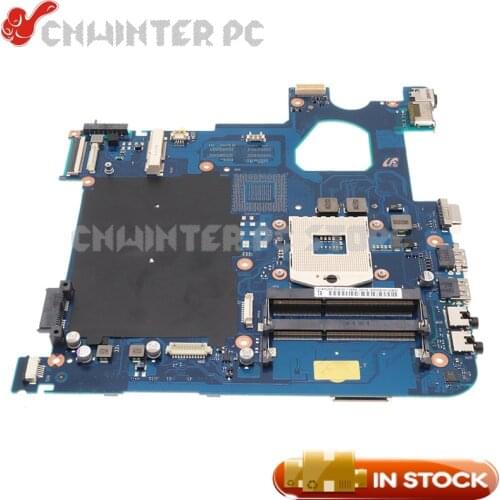 NOKOTION BA92-10157A BA92-10157B For Samsung NP300E4C Laptop Motherboard HM75 Scala3-14CRV