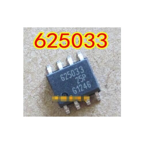 100%New Free shipping TLE6250G 6250 G 625033