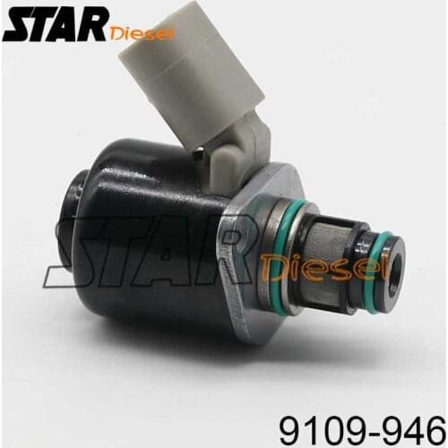 Metering Valve 9109-946 the Original Metering Valve 9109 946 Common Rail Injector Metering Control Metering Valve 9109946