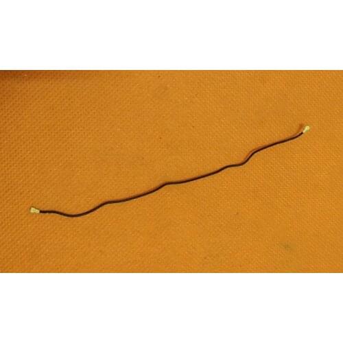 Original phone coaxial signal cable For Vernee Mars 5.5" FHD MT6755 Octa Core Free shipping