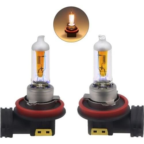 Urbanroad Fog Lamps