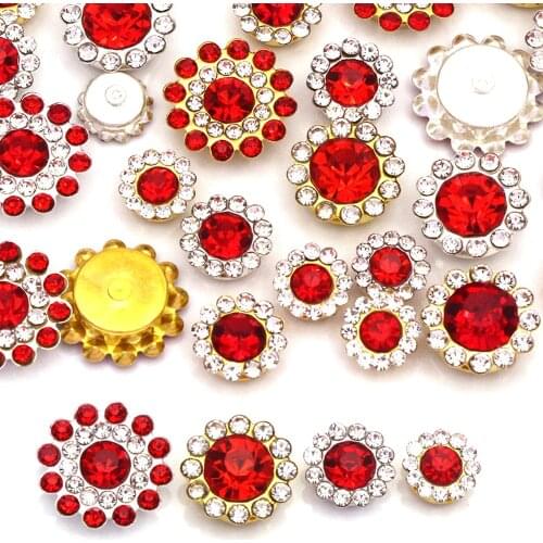 Красные пуговицы Vblingstone China At AliExpress