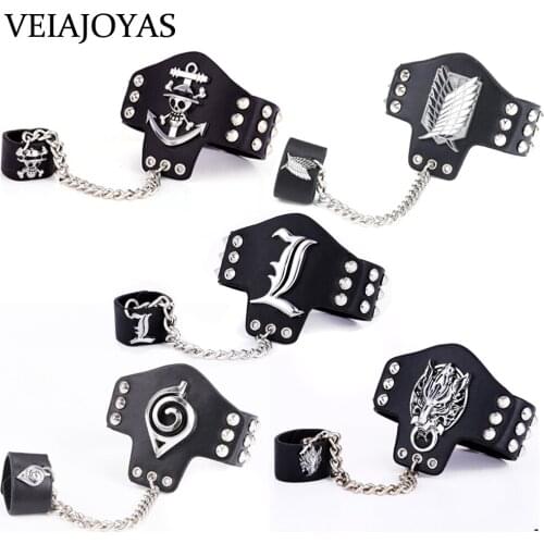 Veiajoyas Wrist Bracelets