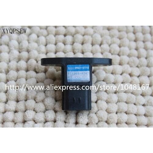 XYQPSEW 079800-4240,89421-87710 Fits For Xiali triplex intake pressure sensor