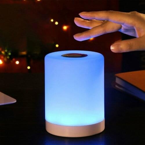 ZISIZ LED Table Lamps