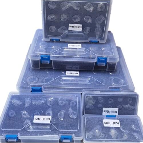 1Set ER Collet Chuck ER8 ER11 ER16 ER20 ER25 ER32 ER40 CNC Milling Tool Holder Engraving Machine Lathe Mill Spring Chuck CNC