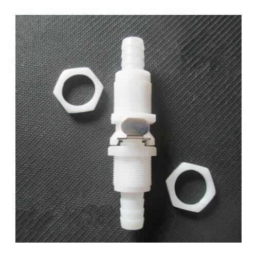 1pcs CPC type Quick Connect Coupling Barb 10.5mm Quick connector