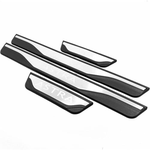 ABAIWAI Door Sills Opel