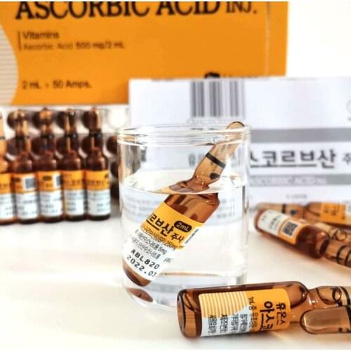 BOLUYIN Face Serums