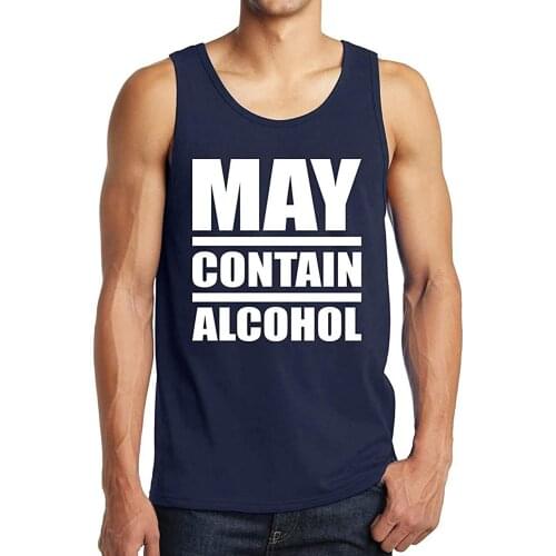 DEAT Men's T-shirts With Inscriptions