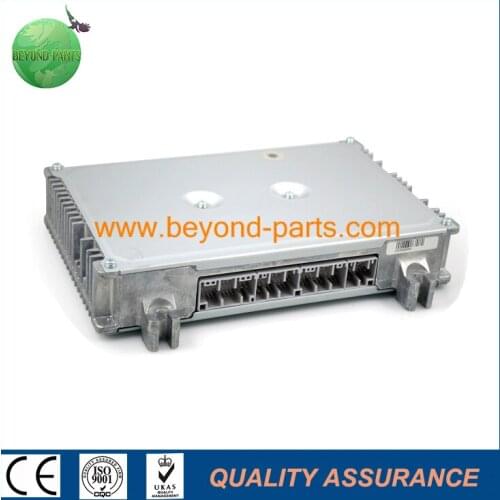 Excavator zaxis zx200-3 zax200-3 computer controller 9292116 9260554