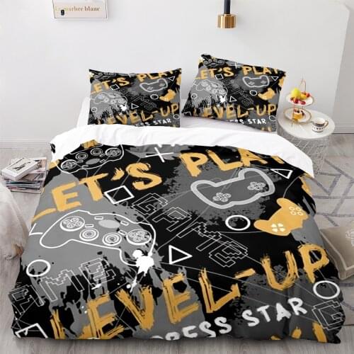 Flamur HomeDecor Double Bed Linen