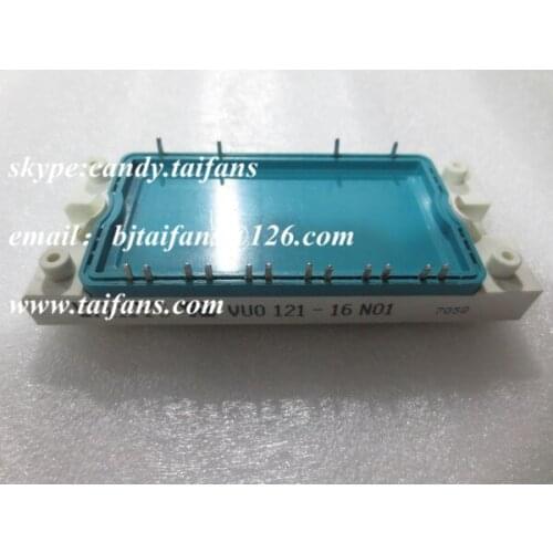 VUO121-16NO1 IGBT module new VUO121-12NO1