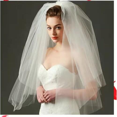 JCLPPJYCJYX Wedding Veil