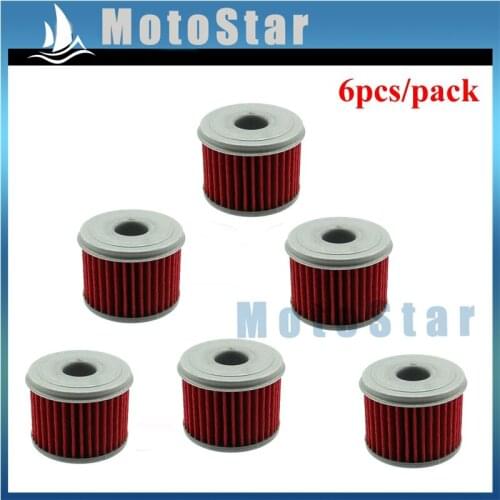 Oil Filter For Honda NC750 S X DCT Transmission Filter 2014 2015 2016