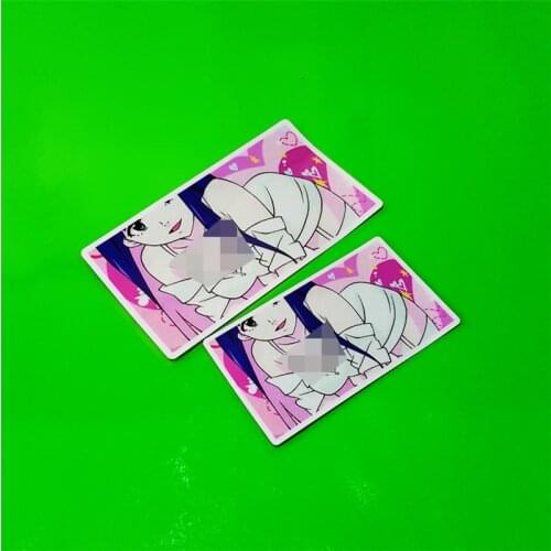 Lovely Girl Notice Me Decal Creative Fashion Beauty Lady Sticker for Auto Car Truck Vans Motor Computer Bike