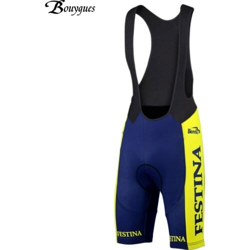 New High quality Padded Cycling Shorts Shockproof MTB Bicycle Shorts Road Bike Shorts Ropa Ciclismo summer wear Customized