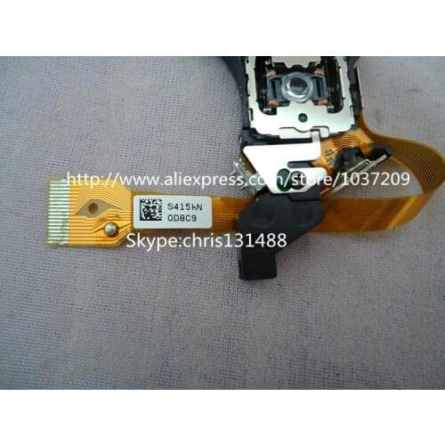 Original new SF-C50 SFC50 CD laser head SF-CP2 for Car CD player laser lens 100% Brand new original SFC50