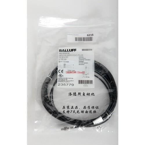 Original sensor BES 516-300-S129-S4-D