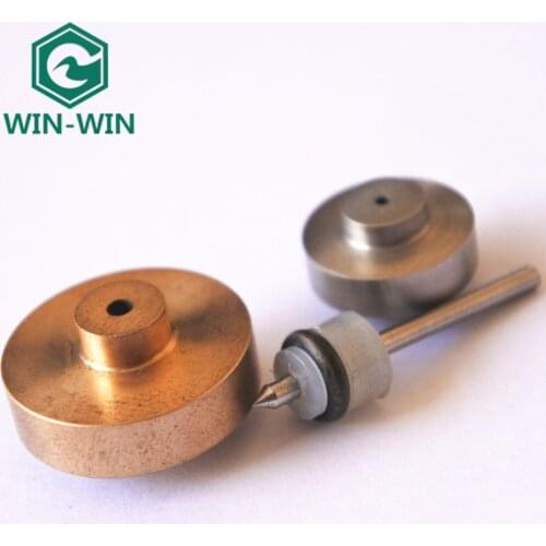 High quality cutting head repair kit waterjet on/off valve repair kit