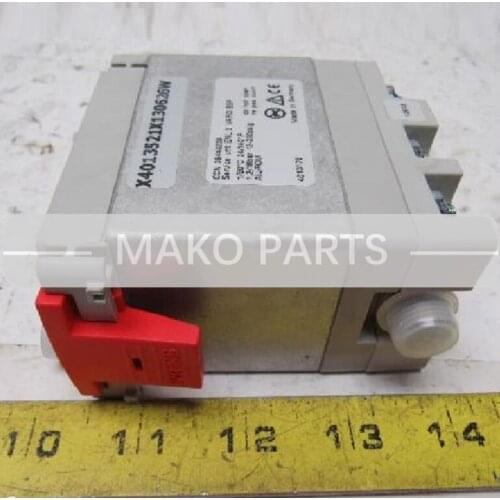 Service Unit Fits Ingersoll Rand 38448239