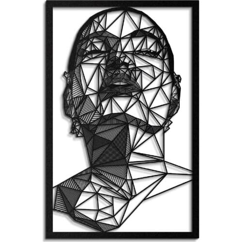 Smart Decorative Plaques