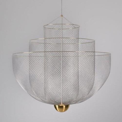 Modern pendant lamp nordic newest pendant lamp LED pendant light hanging lamp decoration pendant lamp metal lighting