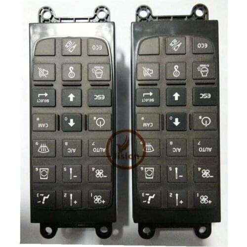 JISION VOE14594714 Switch Heavy parts EC120D, EC140D, EC160D, EC170D, 14594714