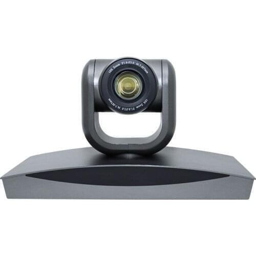 All-in-one Android Video Conference Endpoint System 1080p 10X Optical Zoom with USB 3.0 and HDMI