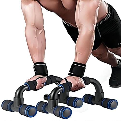WHCMJP Push-up Racks