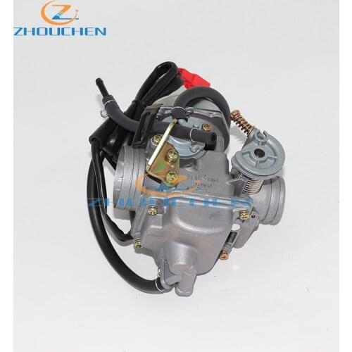 ZHOUCHEN Motorcycle Carburettors