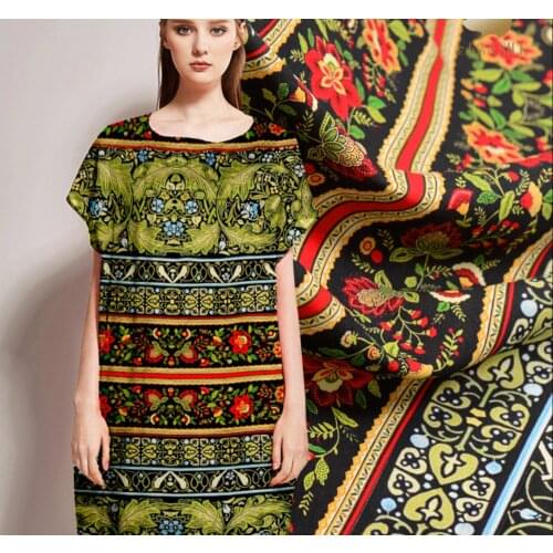 115cm*140cm Plain Pure Silk Fabric Gauze Tecido For dress B246