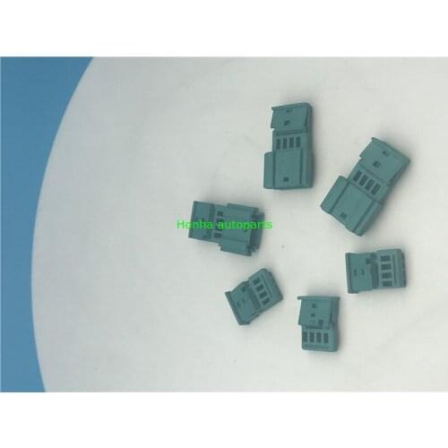 5/10/20 pcs 4 Pin/way Tachograph plug/sensor plug /GT door light atmosphere connector,968813-9 C & 0-1452576-8 connector